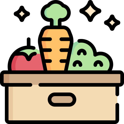 fresh product
